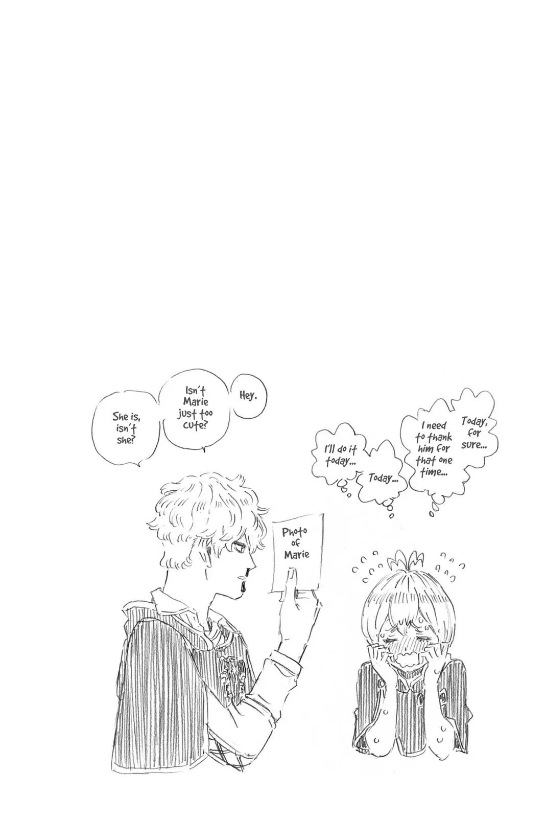 Black Clover Chapter 244 Page 16