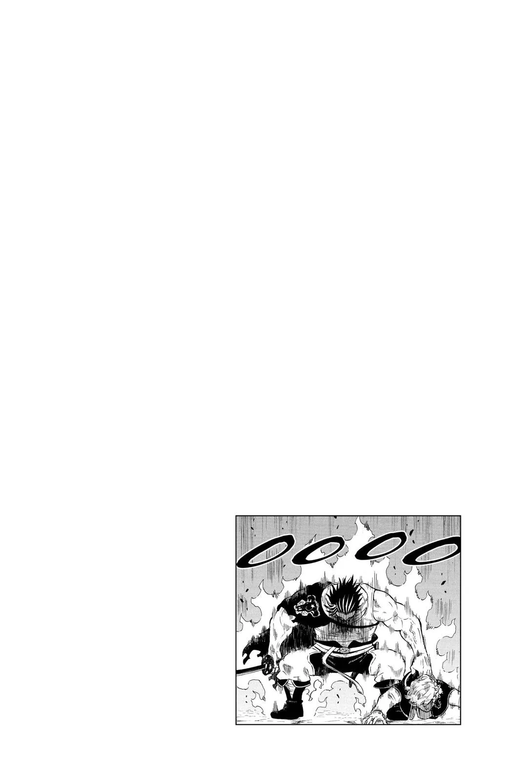 Black Clover Chapter 246 Page 16