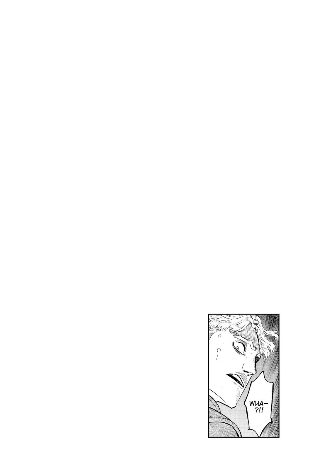 Black Clover Chapter 247 Page 13