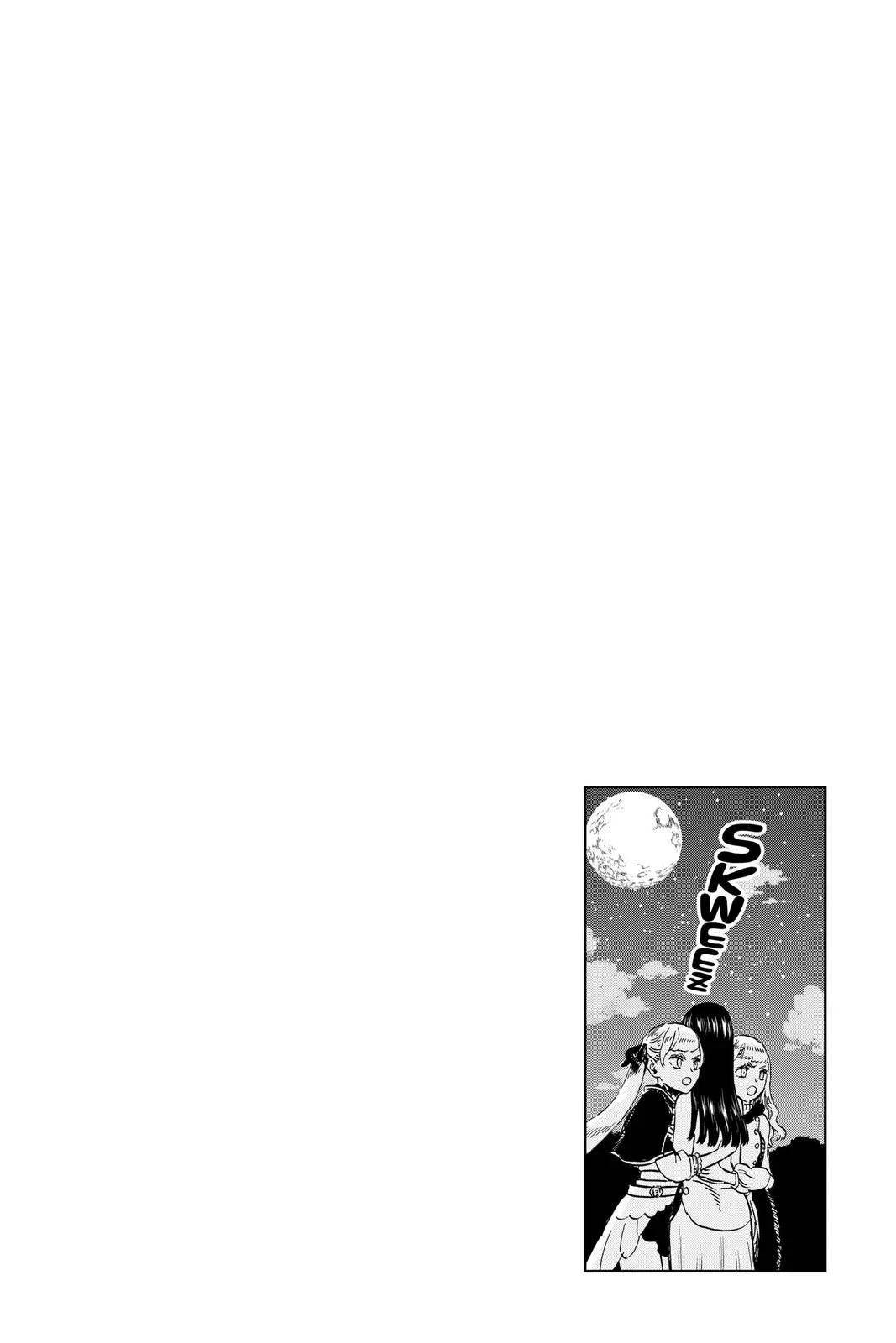 Black Clover Chapter 253 Page 14