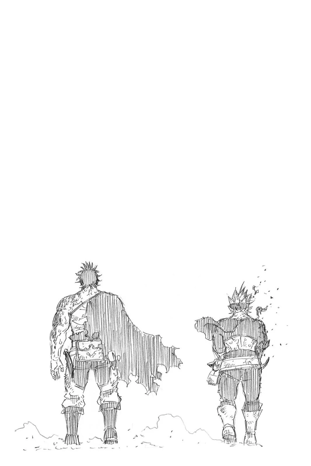 Black Clover Chapter 259 Page 13