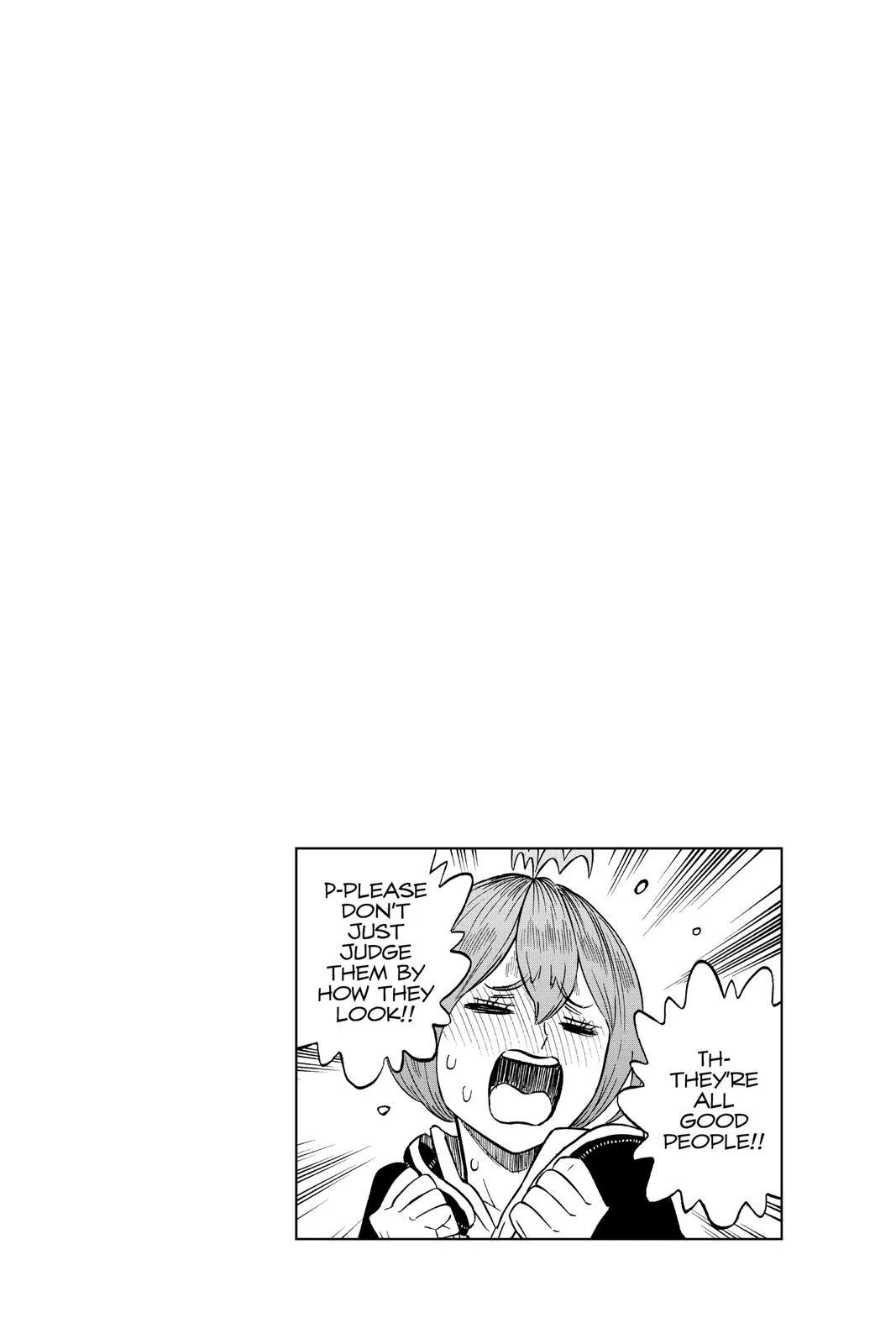 Black Clover Chapter 266 Page 17