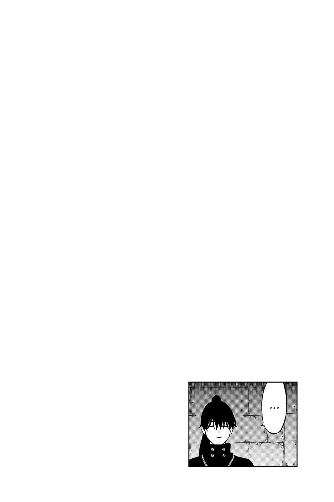 Black Clover Chapter 267 Page 16