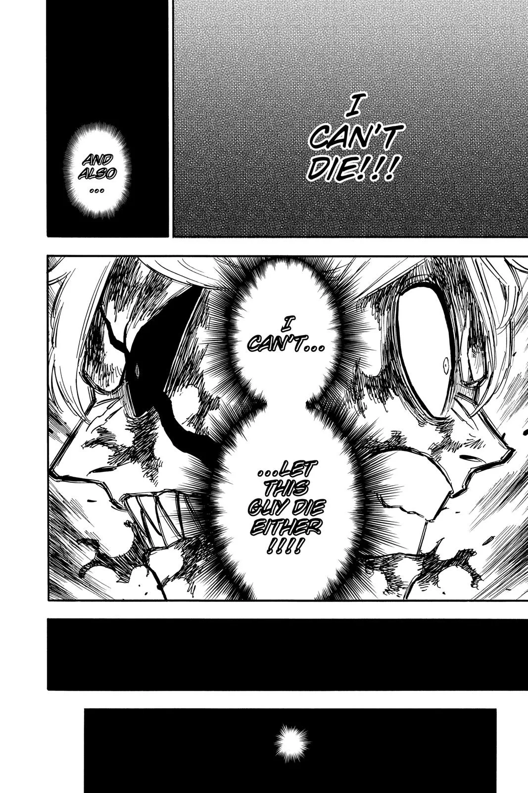 Black Clover Chapter 272 Page 15