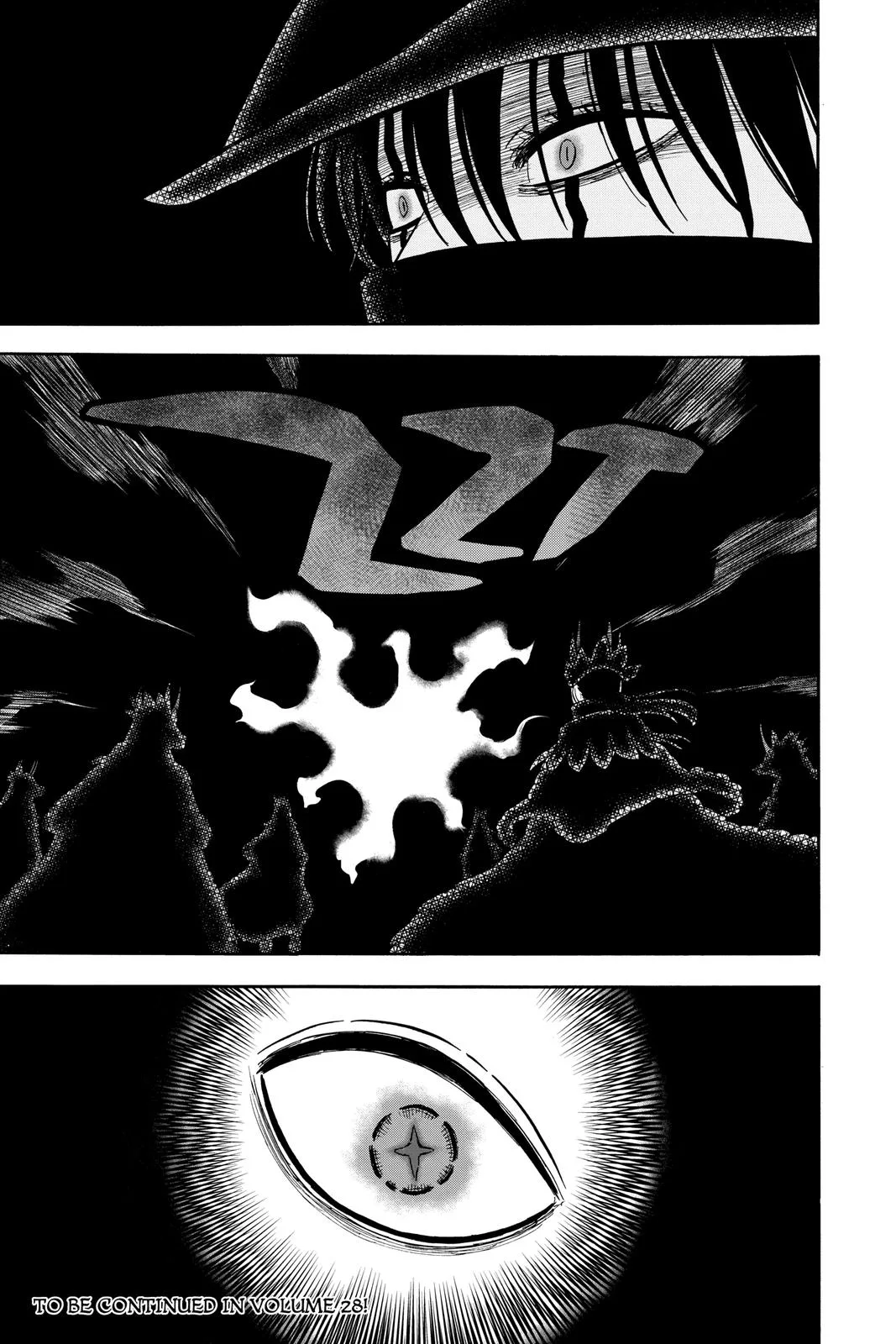 Black Clover Chapter 272 Page 16