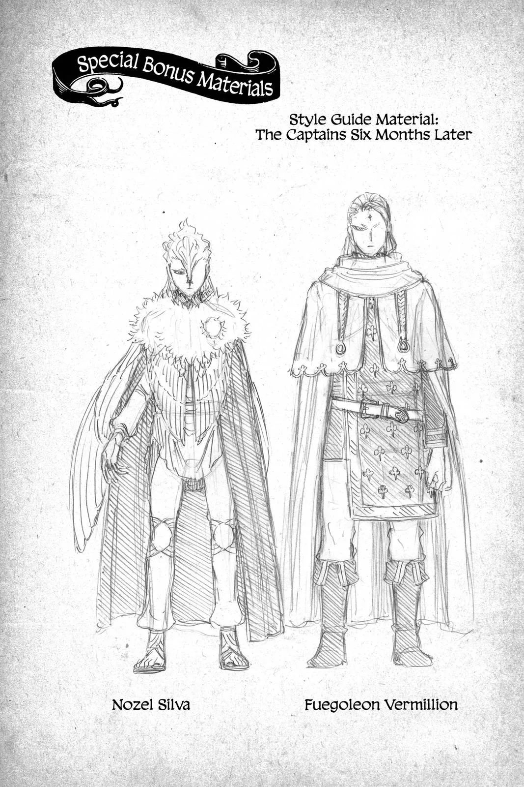 Black Clover Chapter 272 Page 19