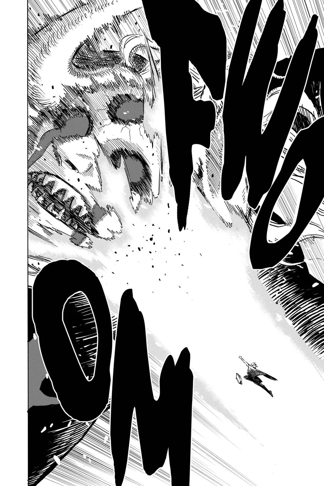 Black Clover Chapter 274 Page 15