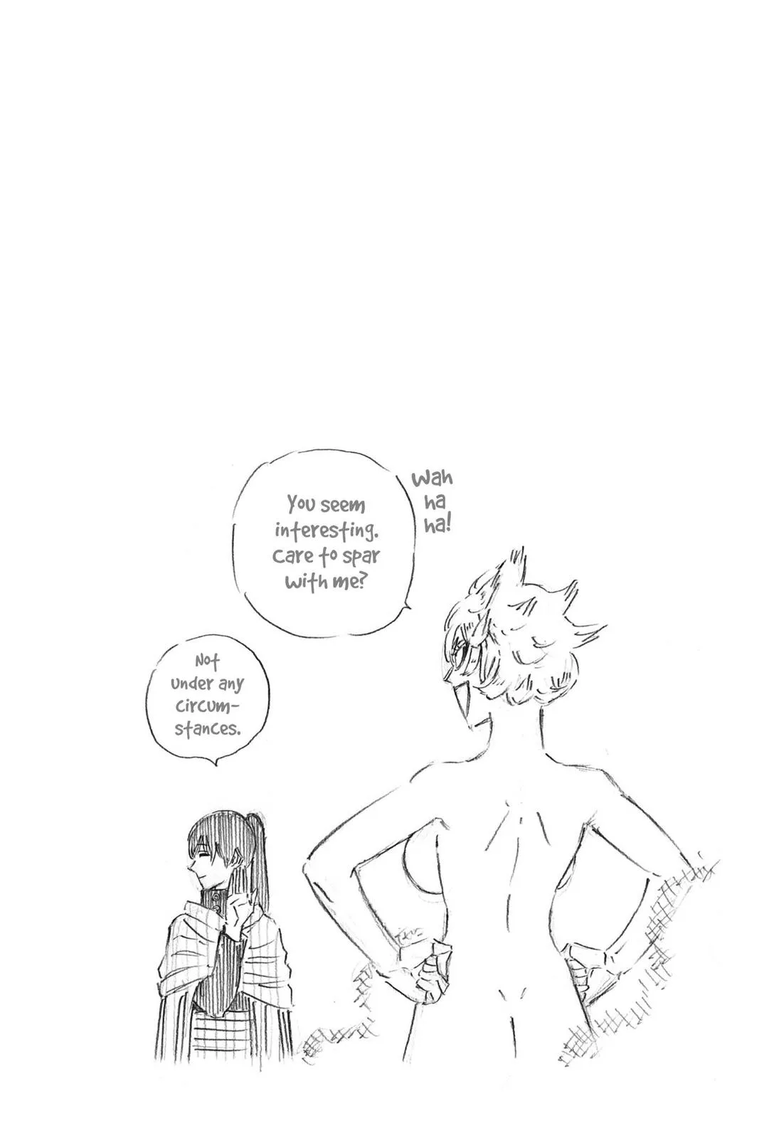 Black Clover Chapter 274 Page 17