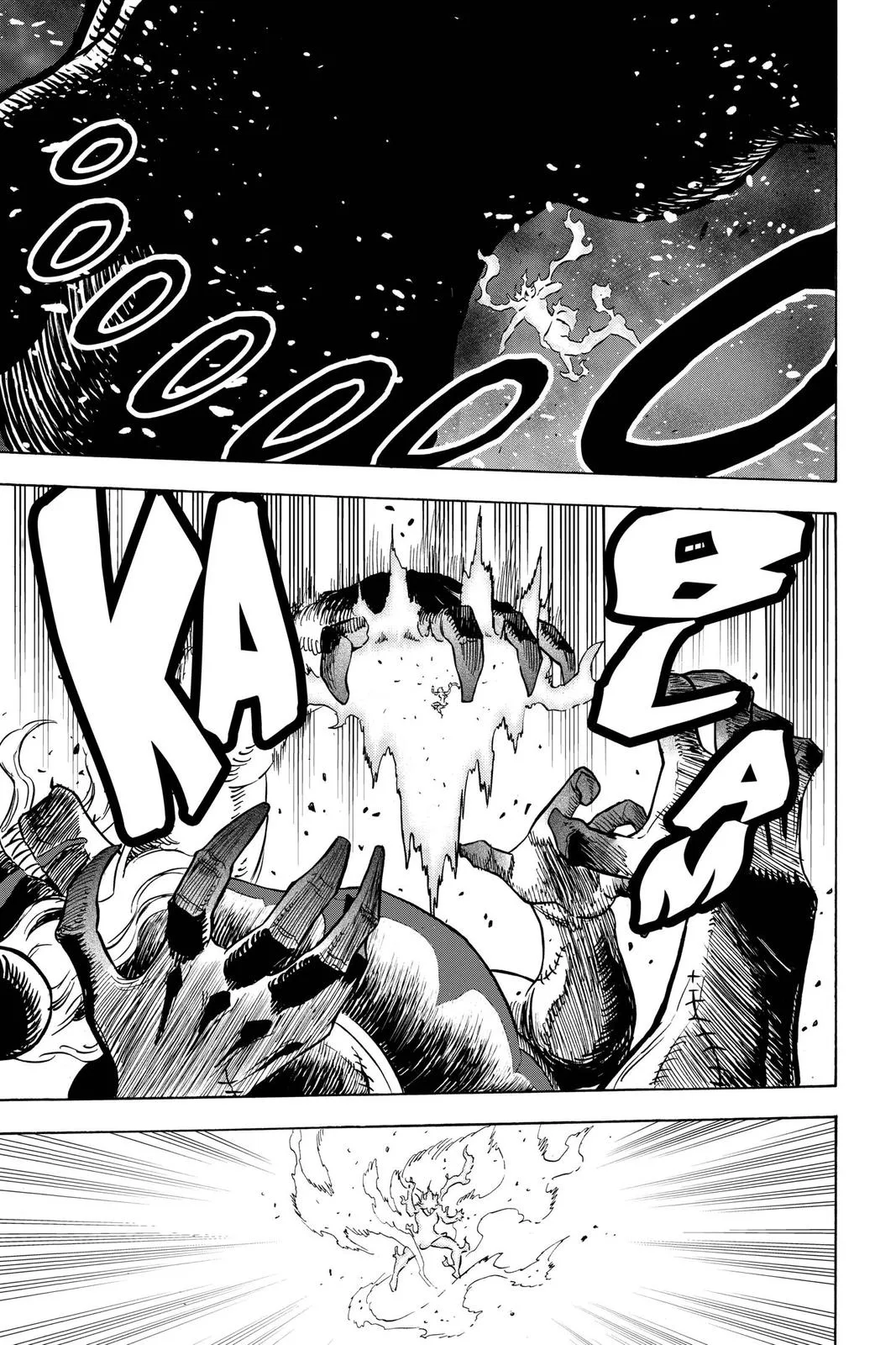 Black Clover Chapter 275 Page 12