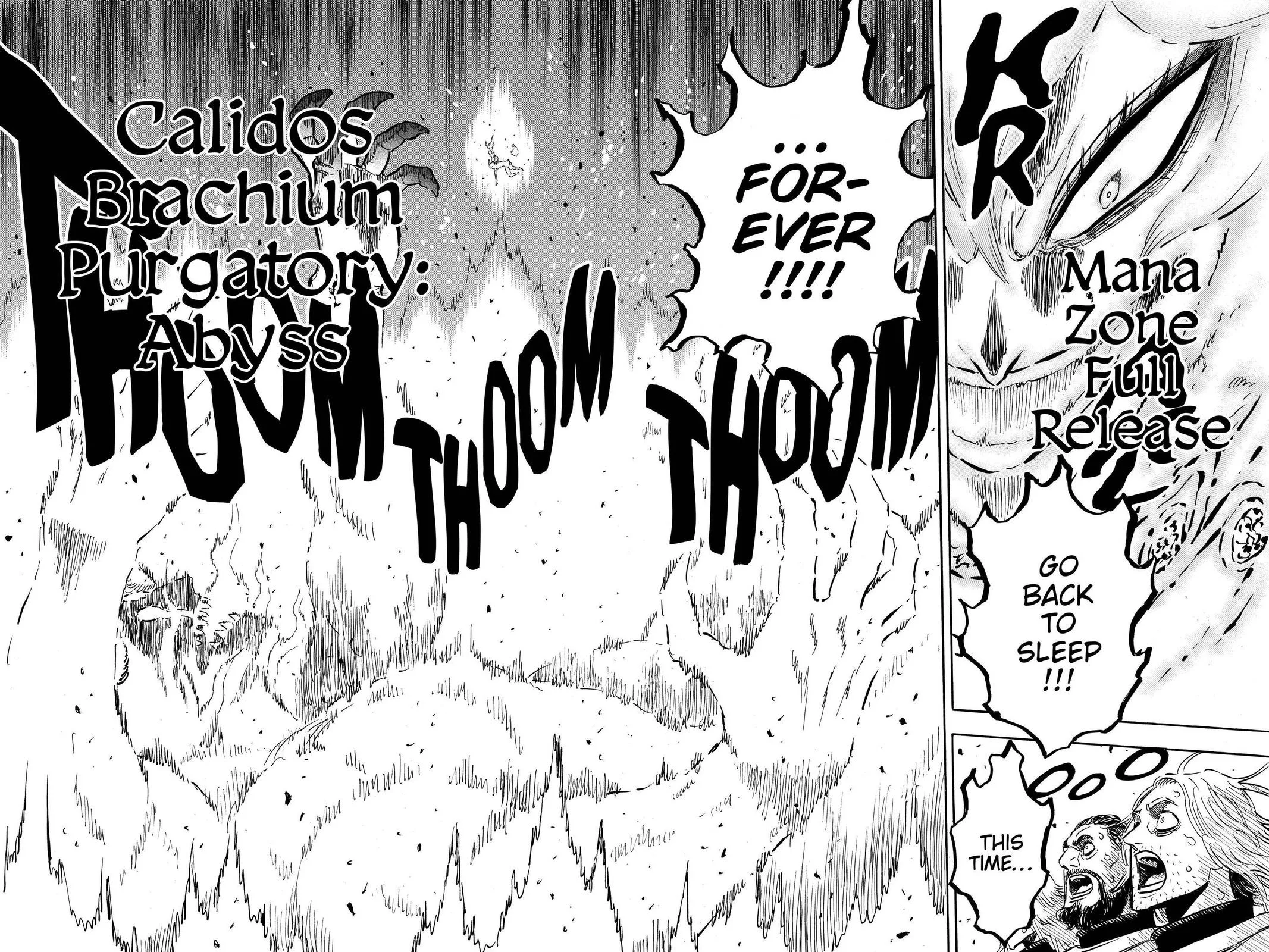 Black Clover Chapter 275 Page 13