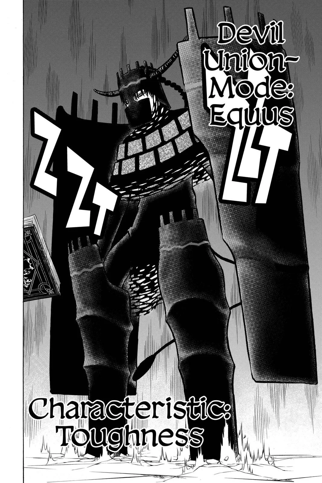 Black Clover Chapter 278 Page 5