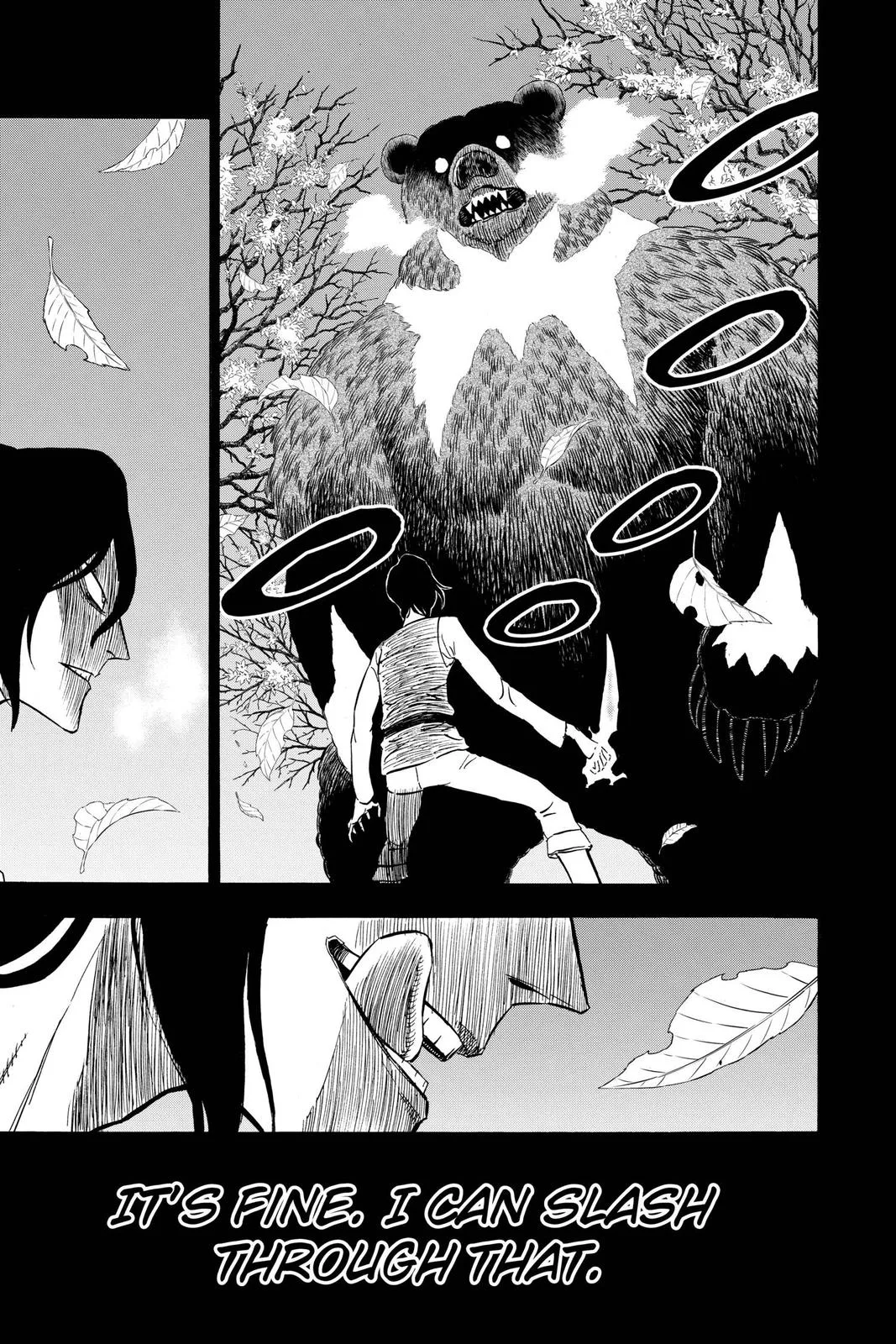 Black Clover Chapter 278 Page 12