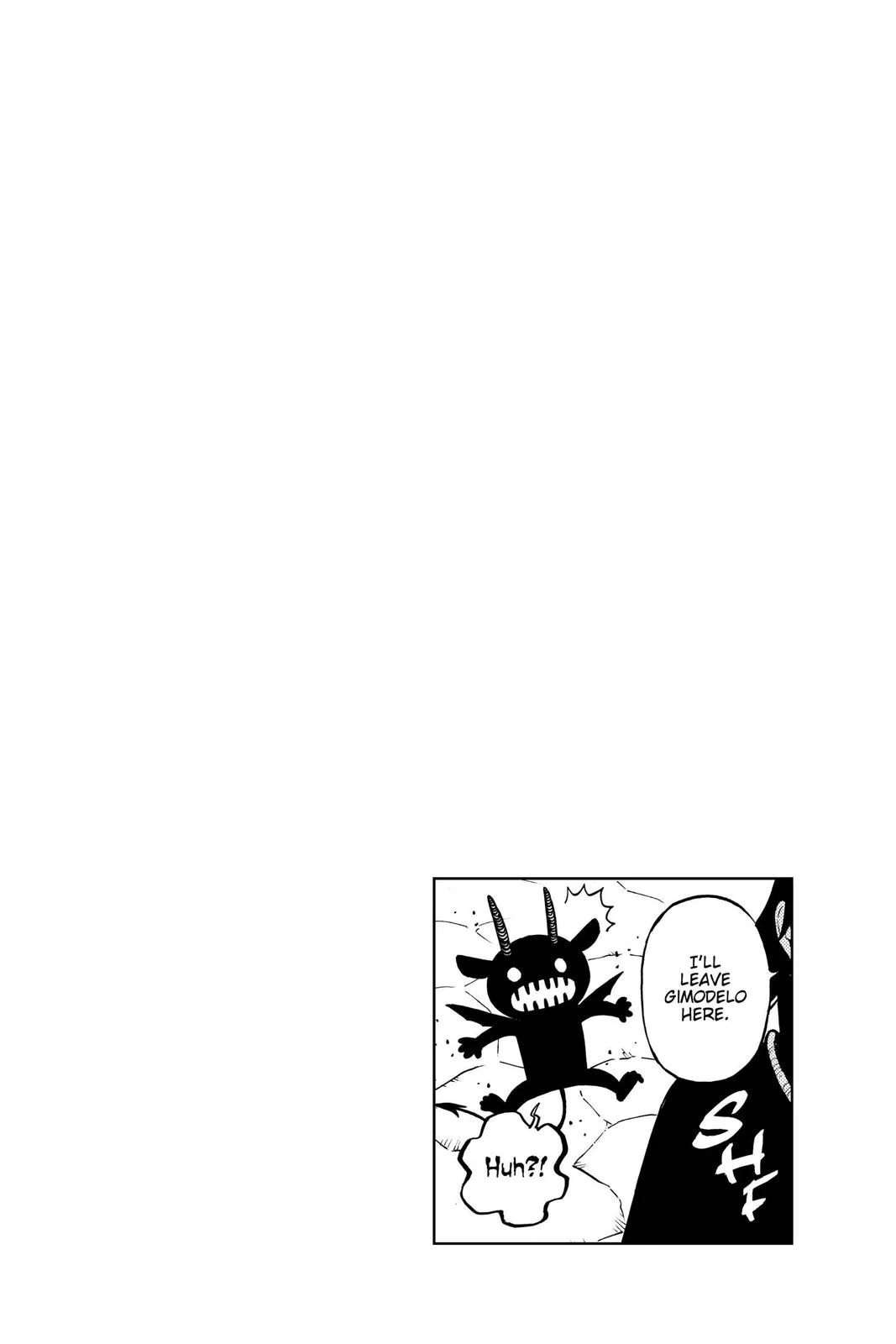 Black Clover Chapter 278 Page 18