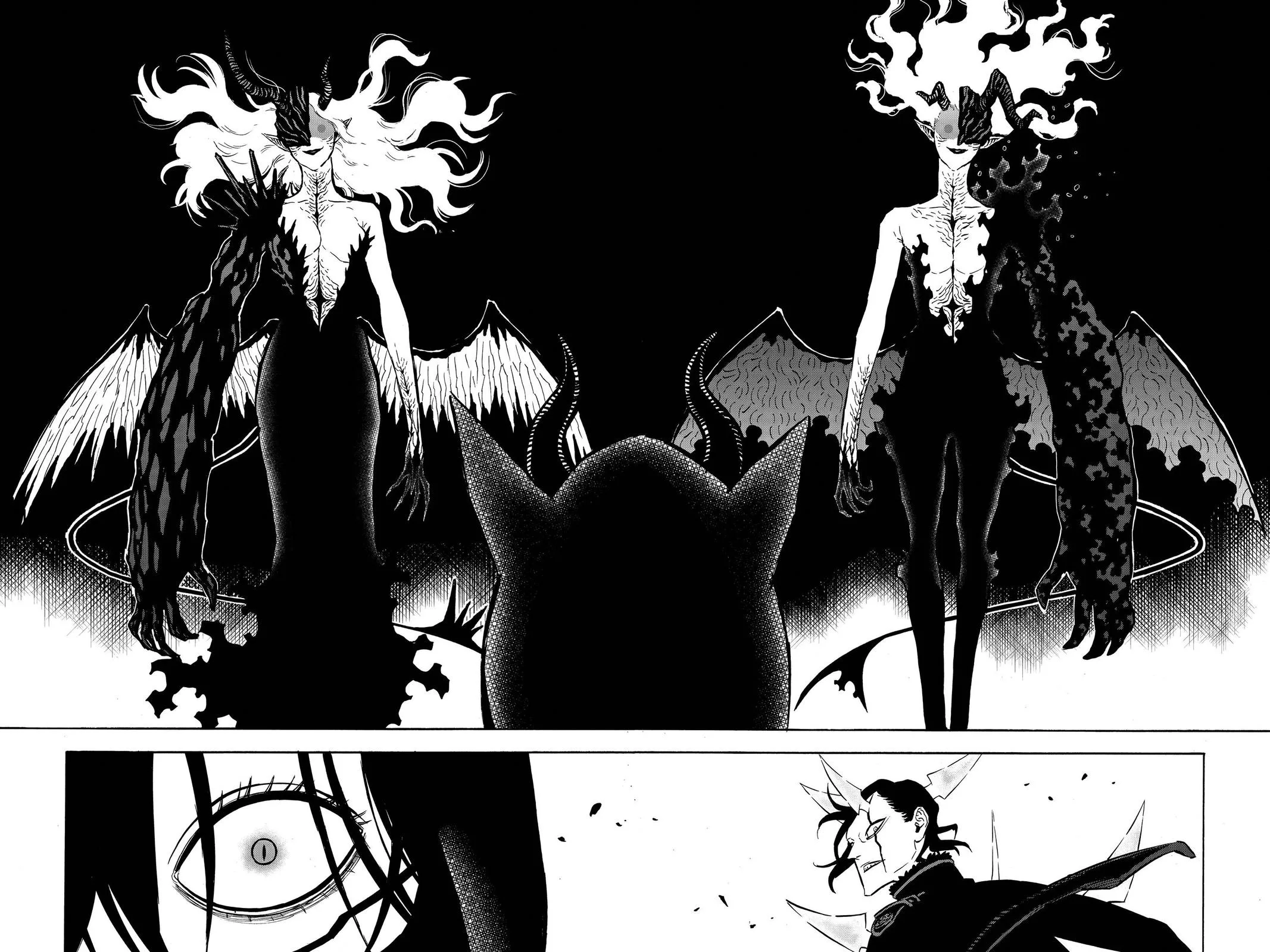 Black Clover Chapter 279 Page 13