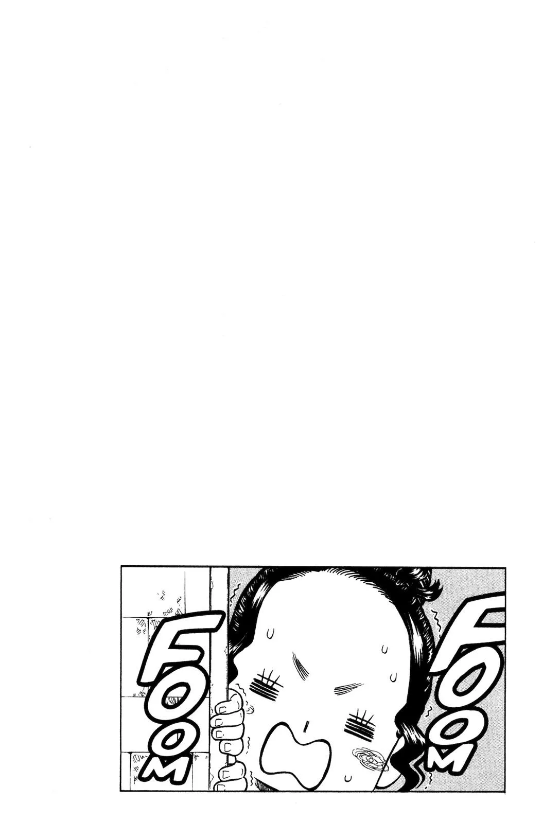 Black Clover Chapter 28 Page 18