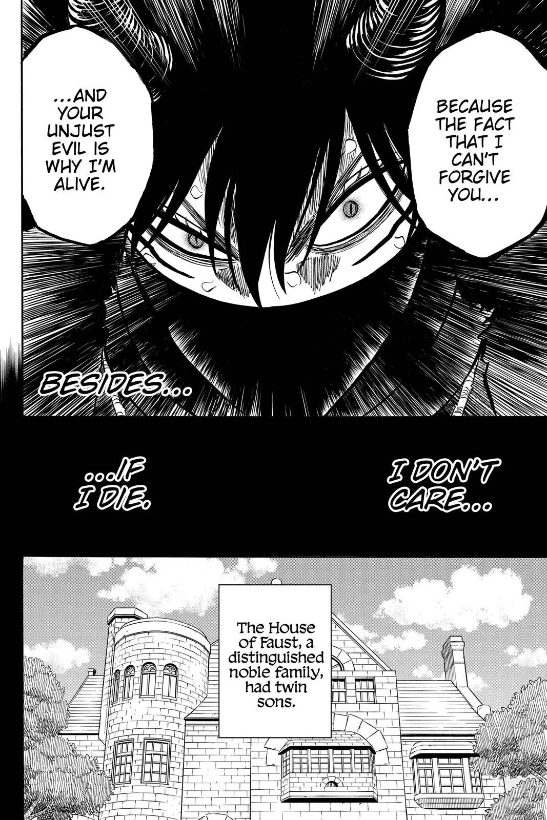 Black Clover Chapter 285 Page 13