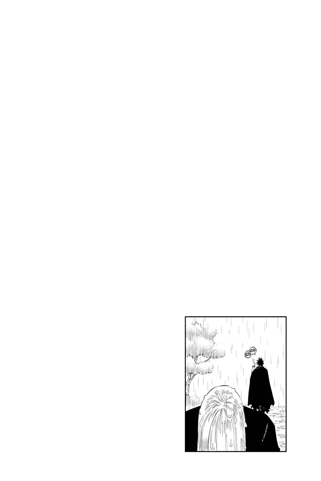 Black Clover Chapter 287 Page 15