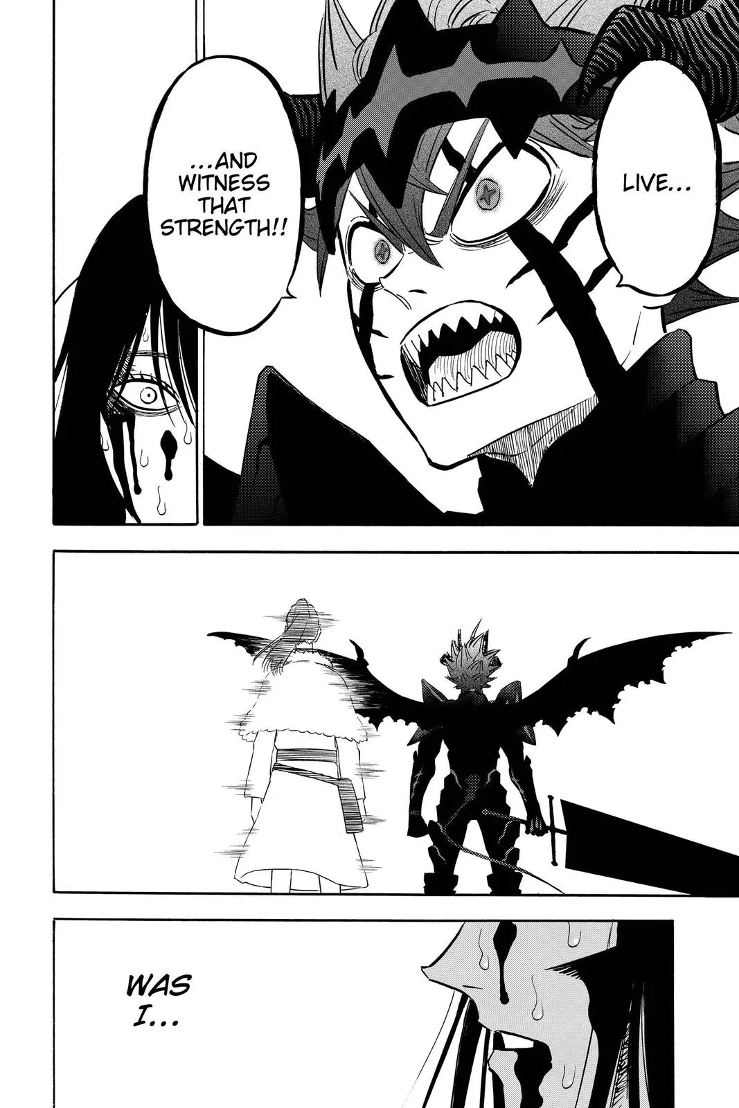 Black Clover Chapter 288 Page 4