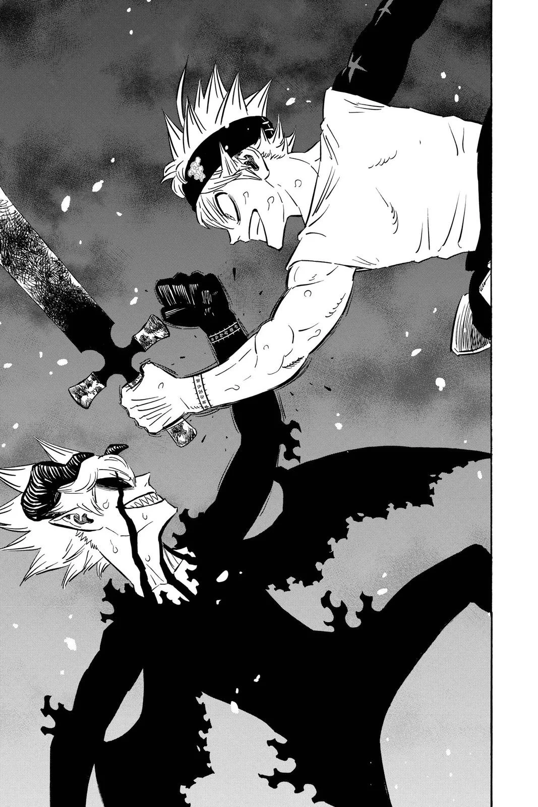 Black Clover Chapter 290 Page 13