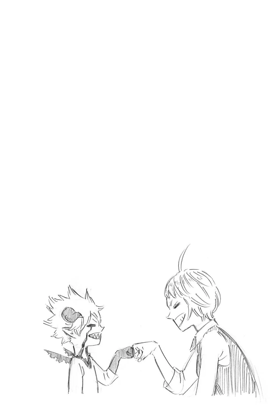 Black Clover Chapter 290 Page 14