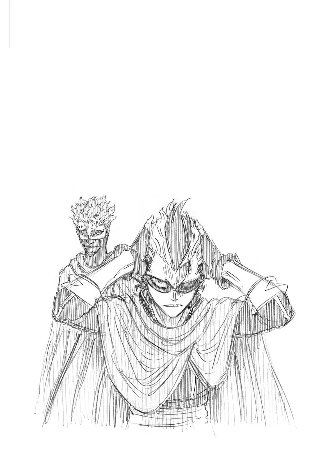 Black Clover Chapter 291 Page 17