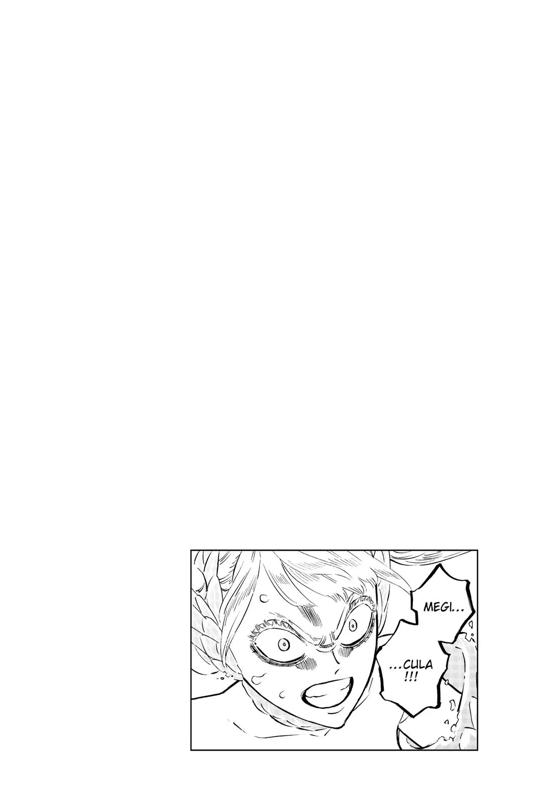 Black Clover Chapter 298 Page 10