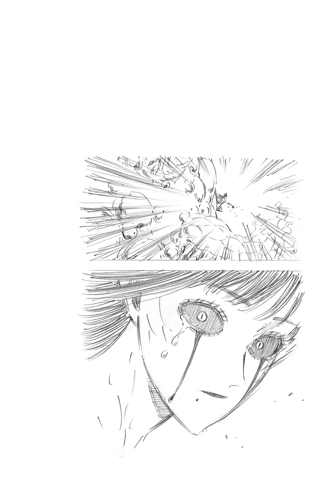 Black Clover Chapter 299 Page 11