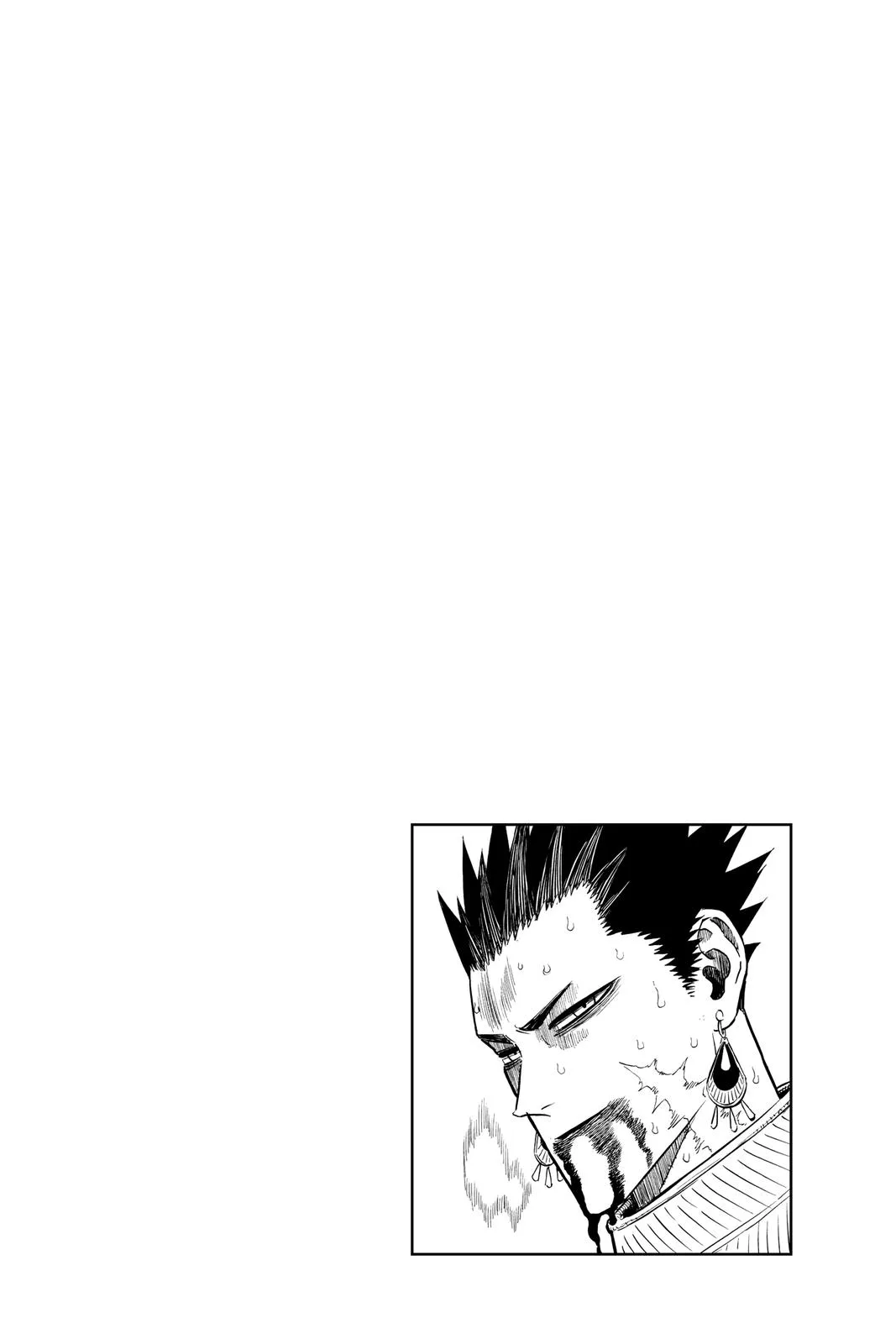 Black Clover Chapter 300 Page 14