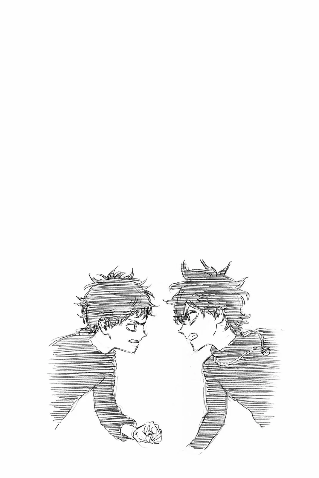 Black Clover Chapter 309 Page 13