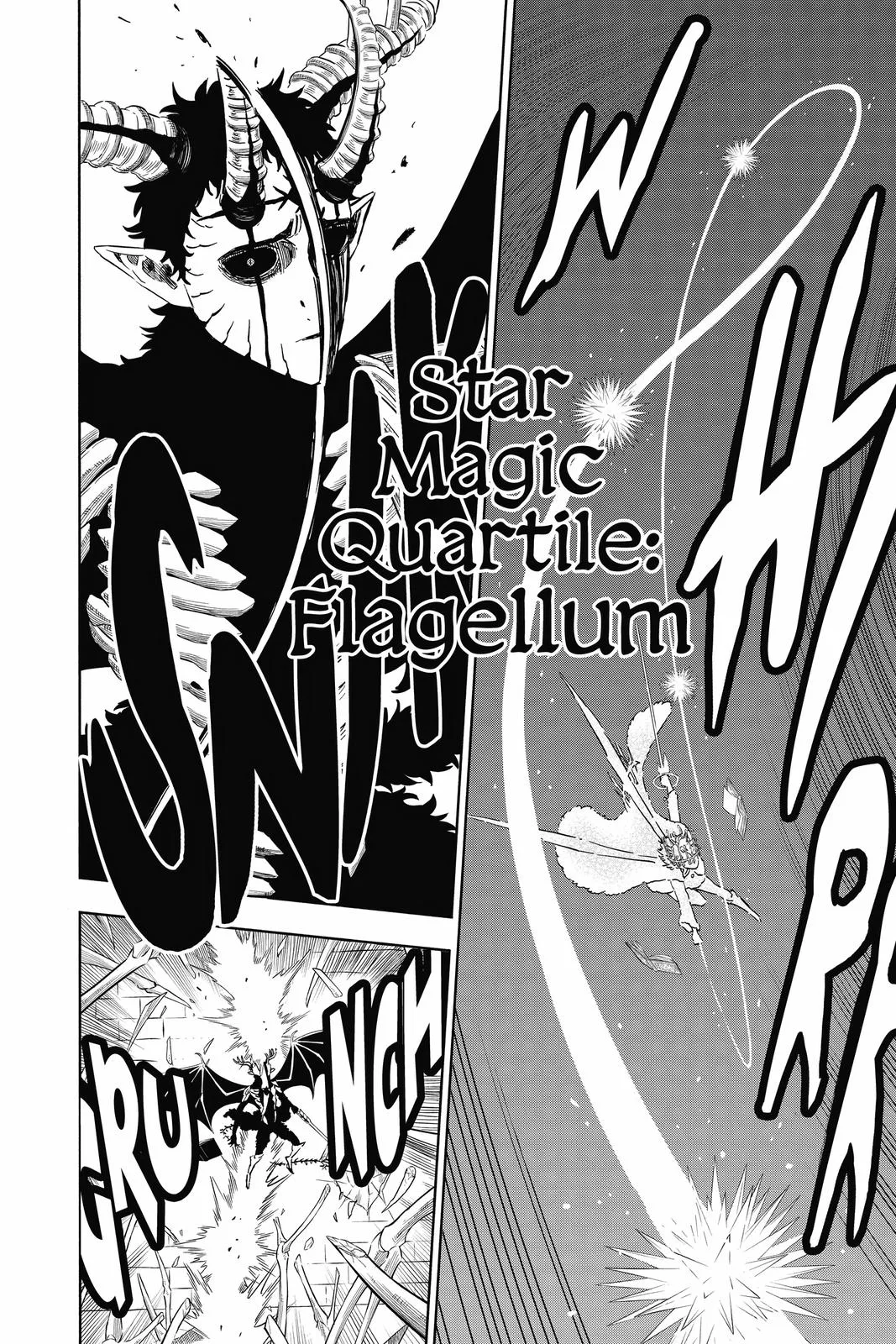 Black Clover Chapter 310 Page 2