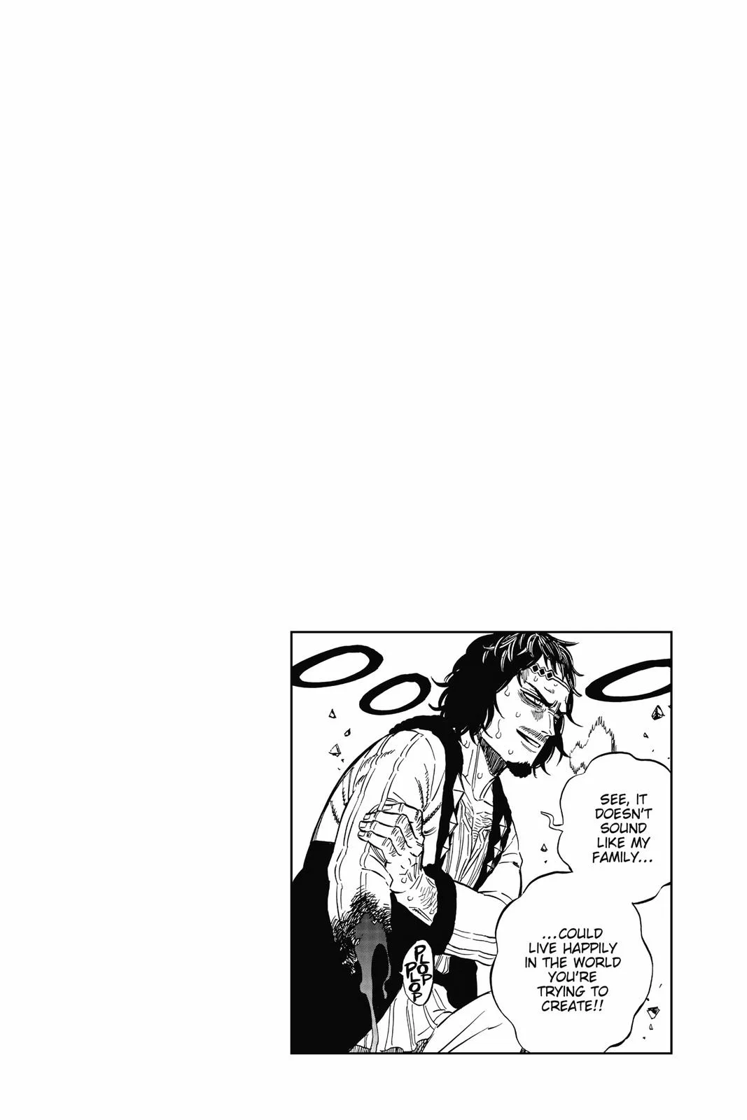 Black Clover Chapter 311 Page 14
