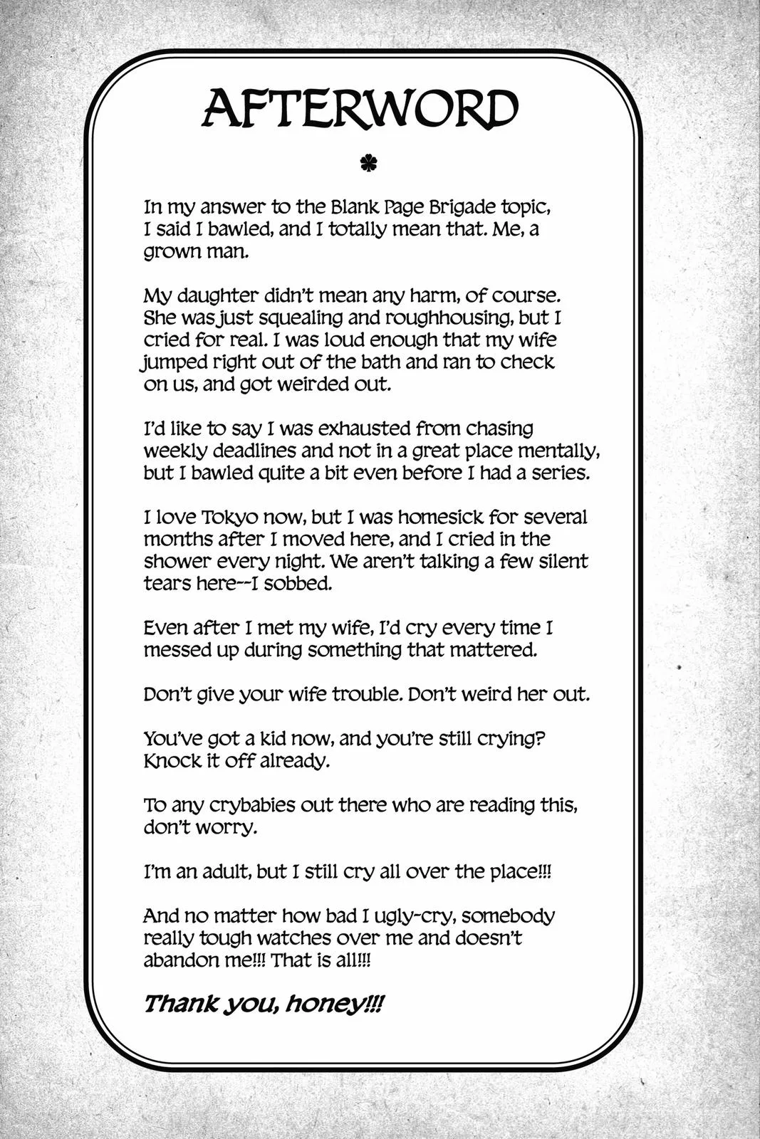 Black Clover Chapter 314 Page 14