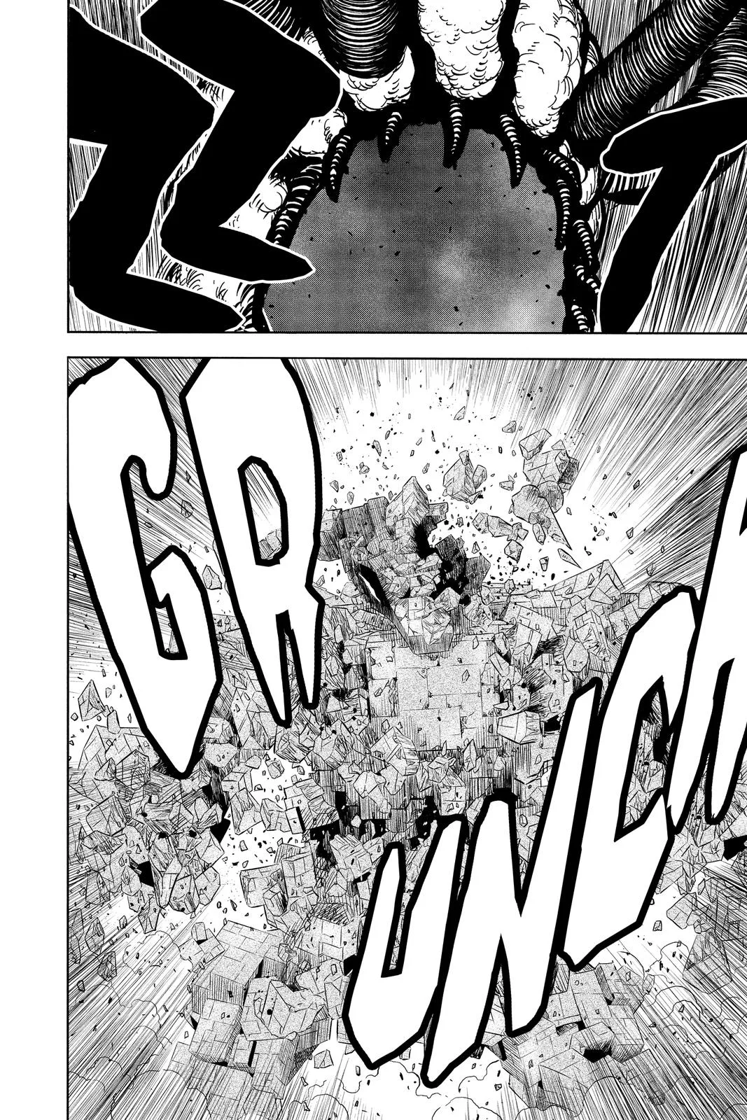 Black Clover Chapter 315 Page 16
