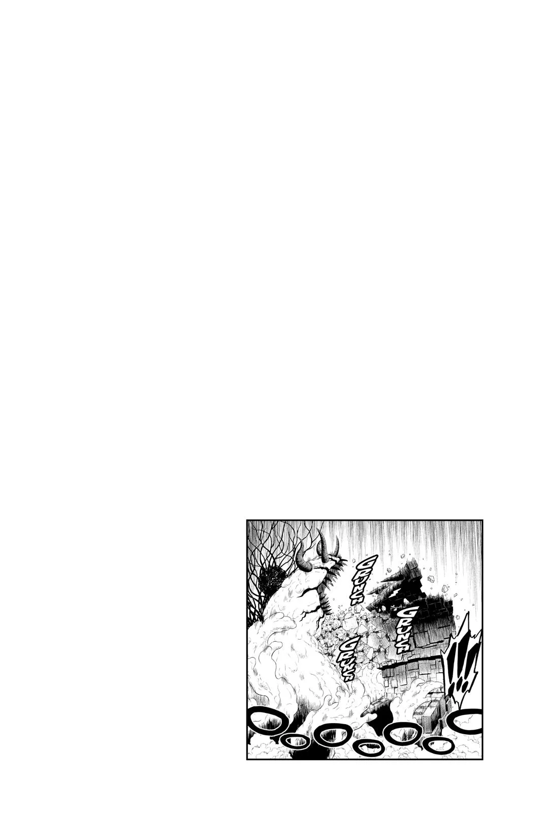 Black Clover Chapter 315 Page 21