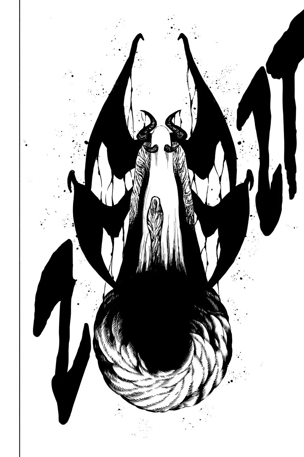Black Clover Chapter 317 Page 9