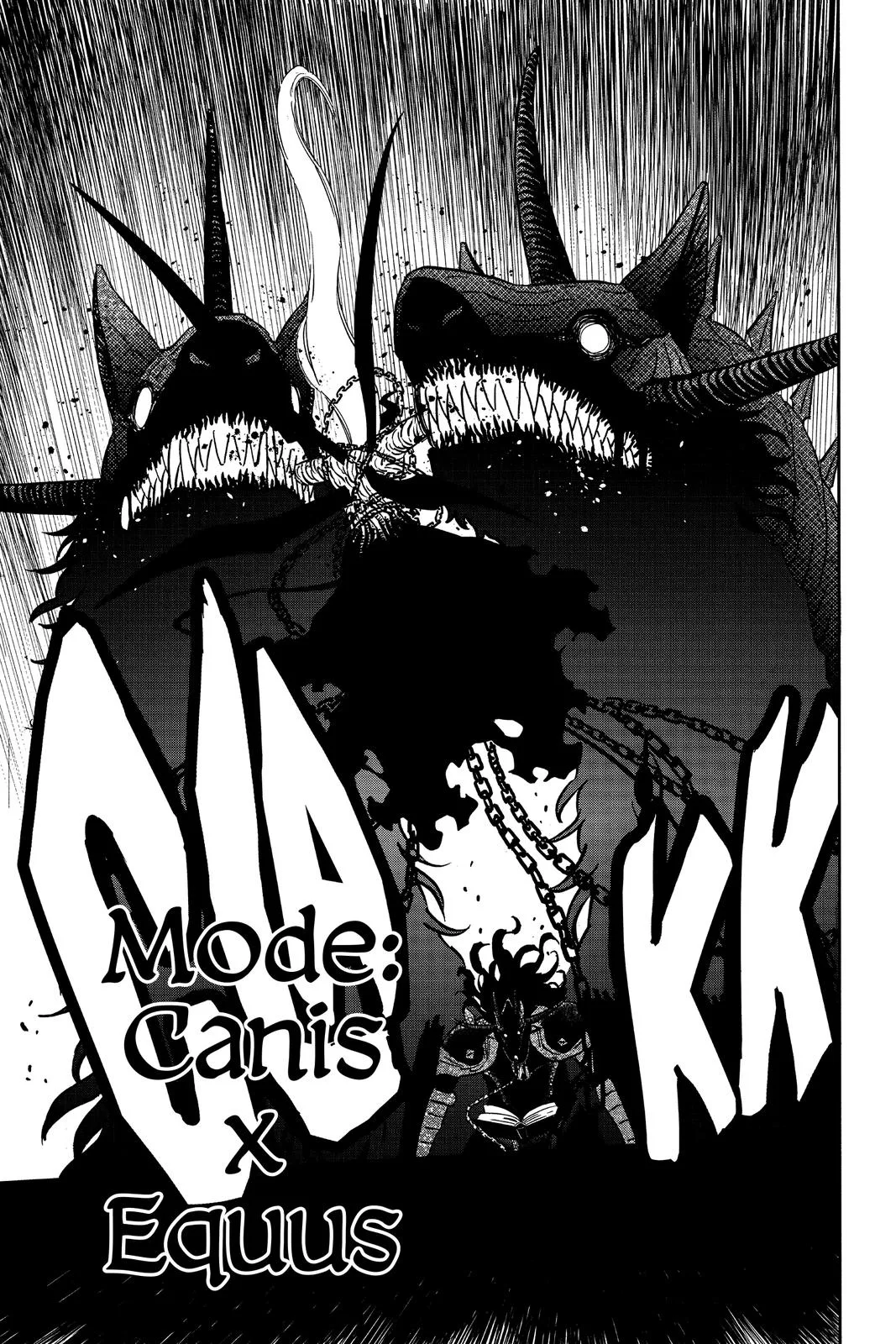 Black Clover Chapter 322 Page 10