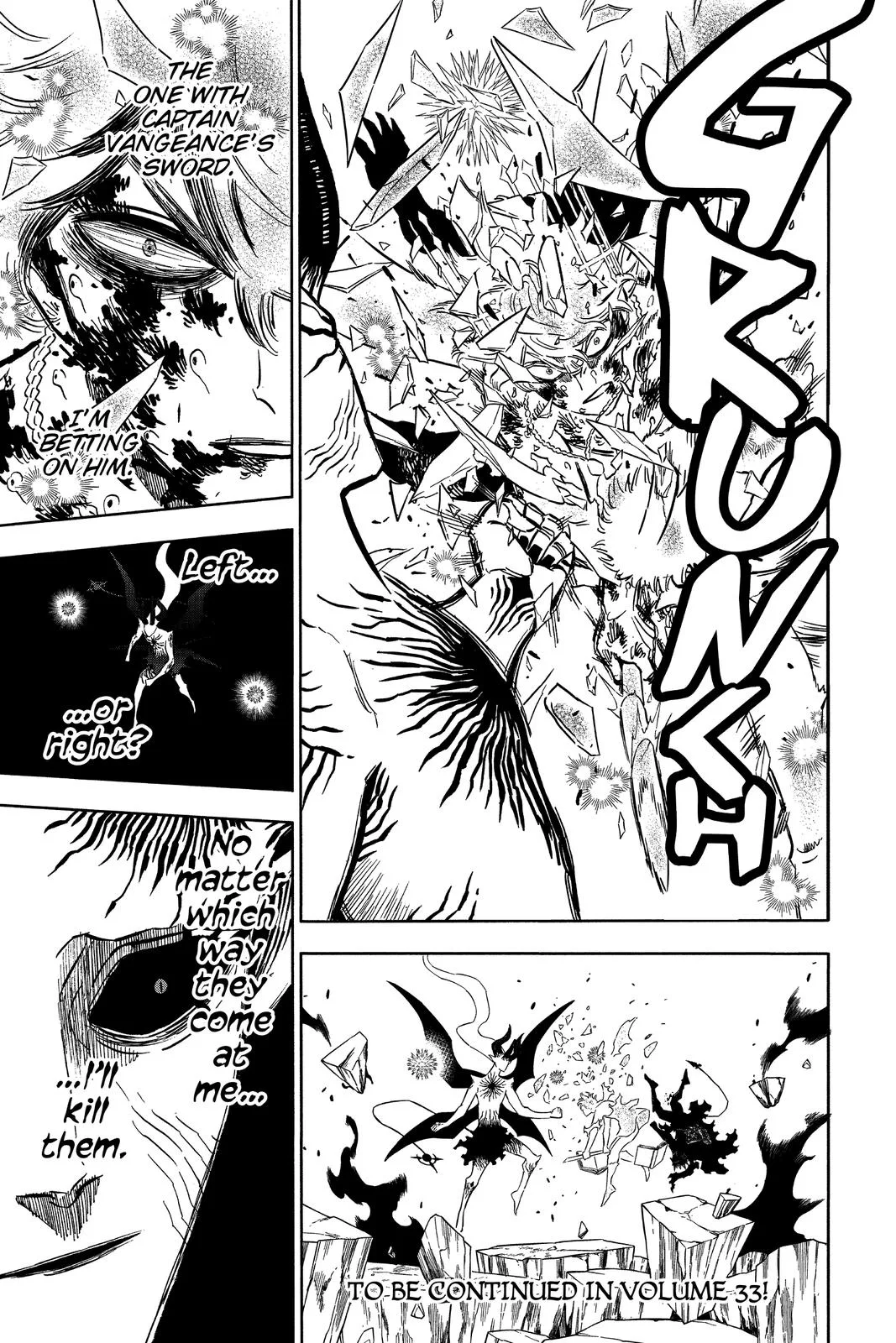 Black Clover Chapter 325 Page 10