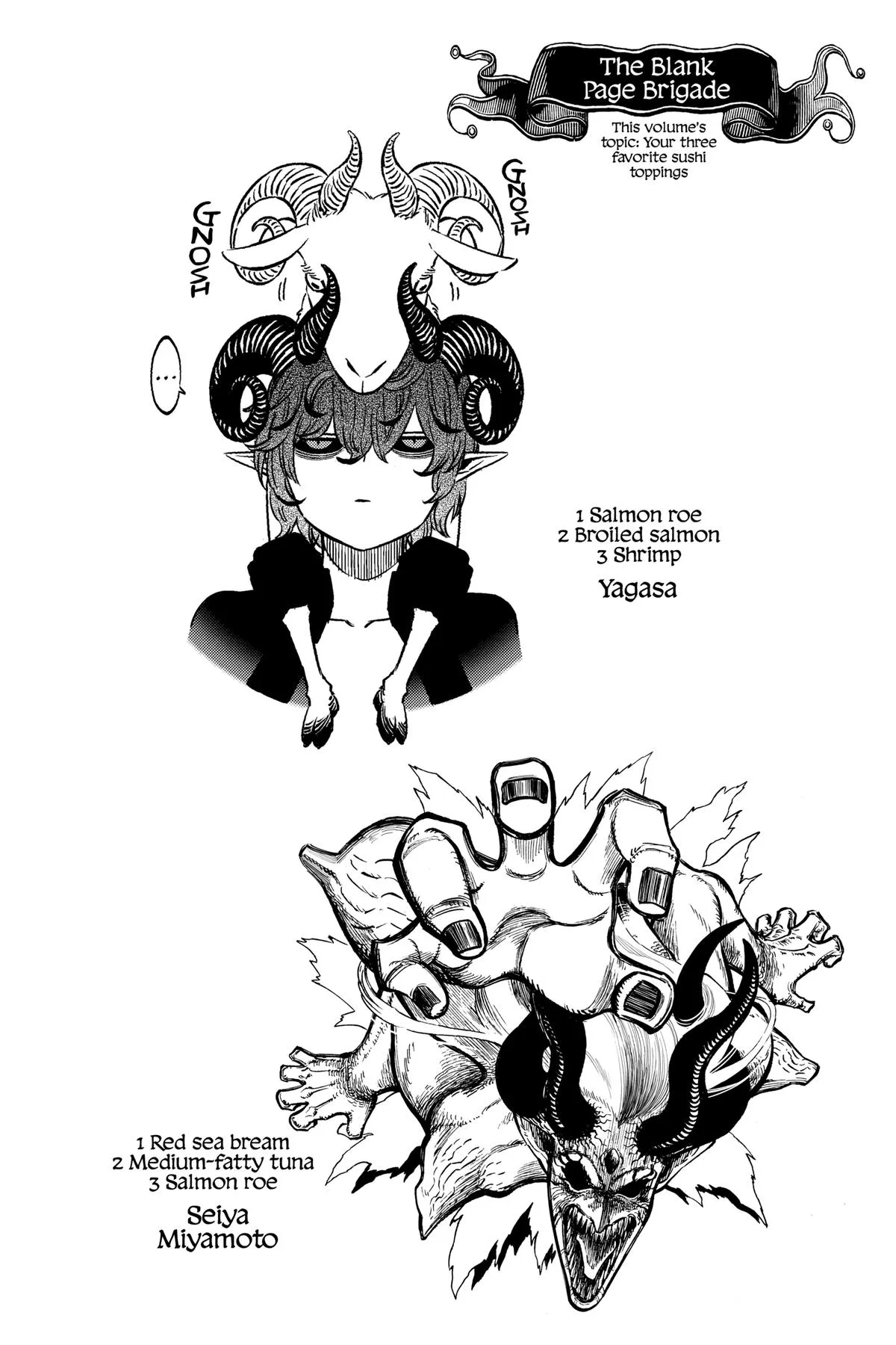 Black Clover Chapter 336 Page 18