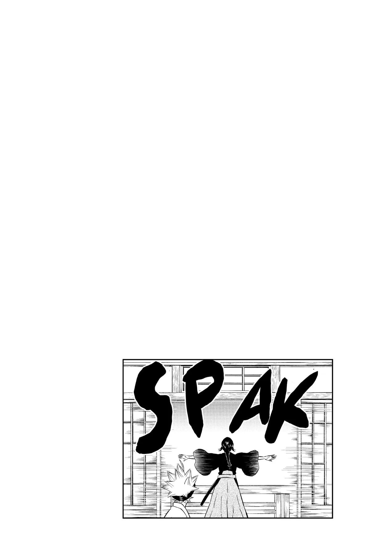 Black Clover Chapter 337 Page 21