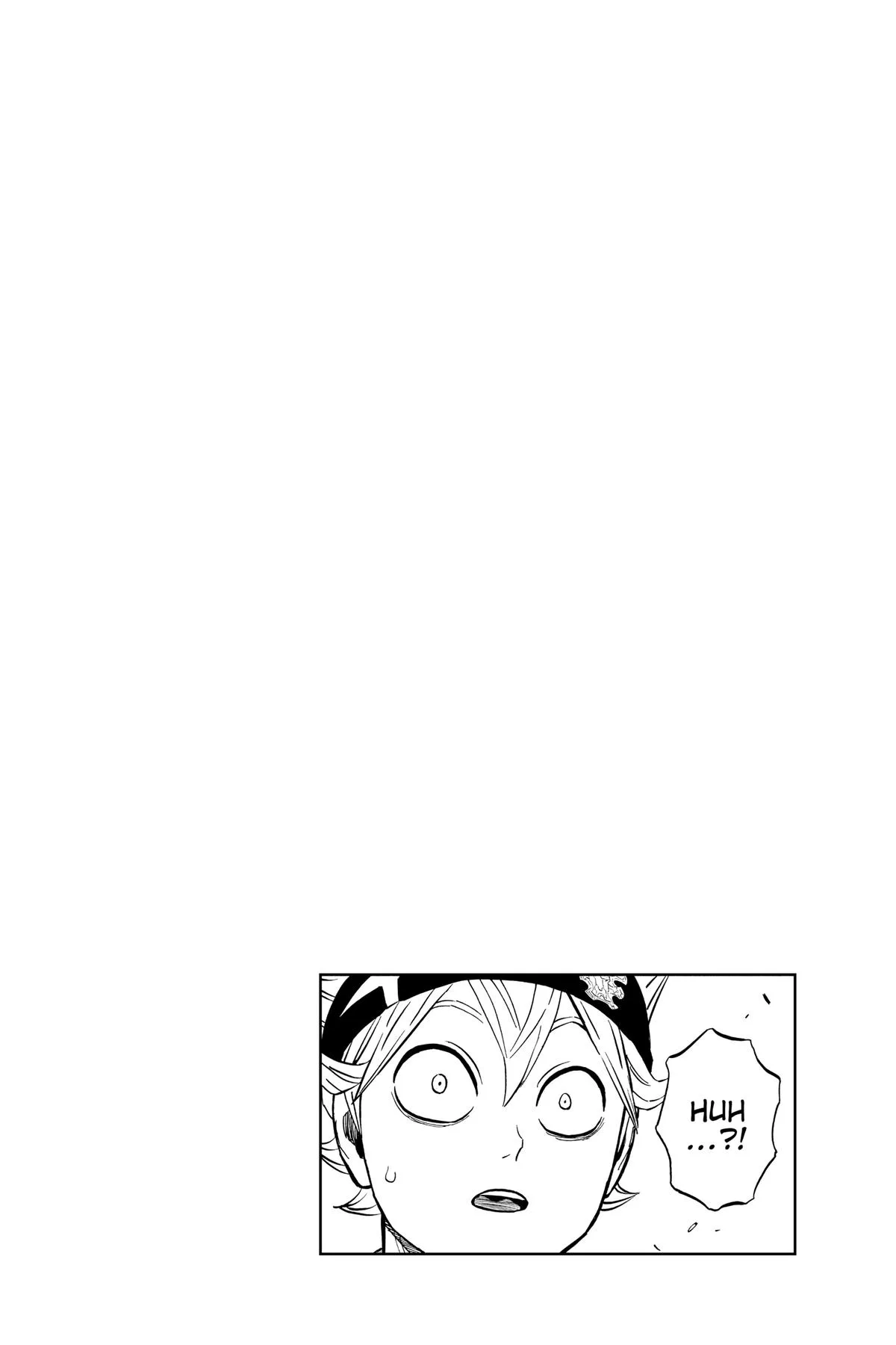 Black Clover Chapter 338 Page 17