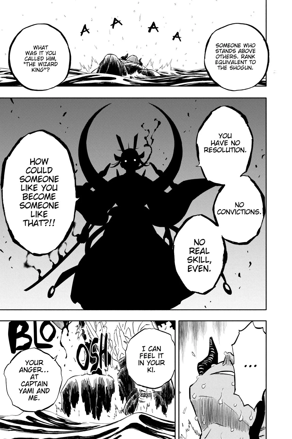 Black Clover Chapter 343 Page 10