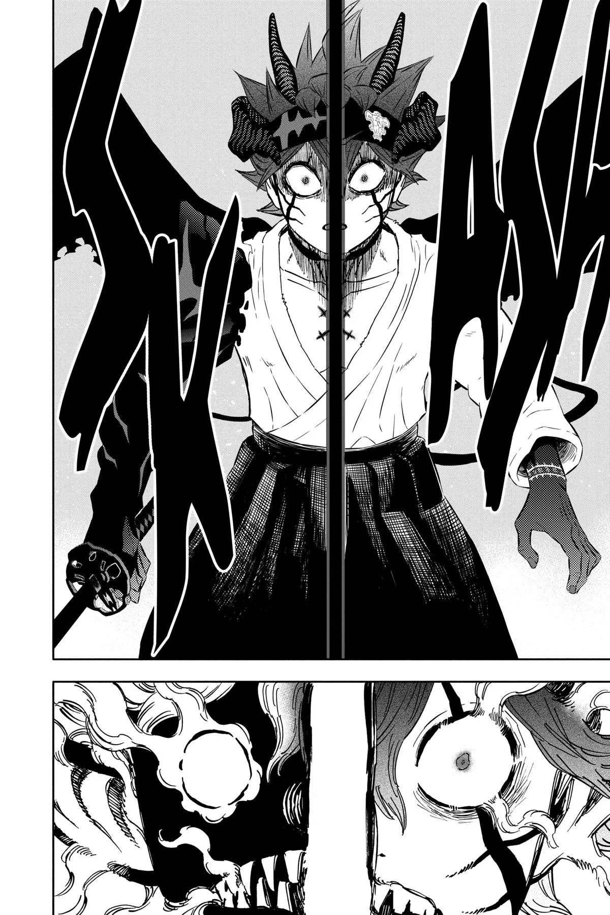 Black Clover Chapter 348 Page 13