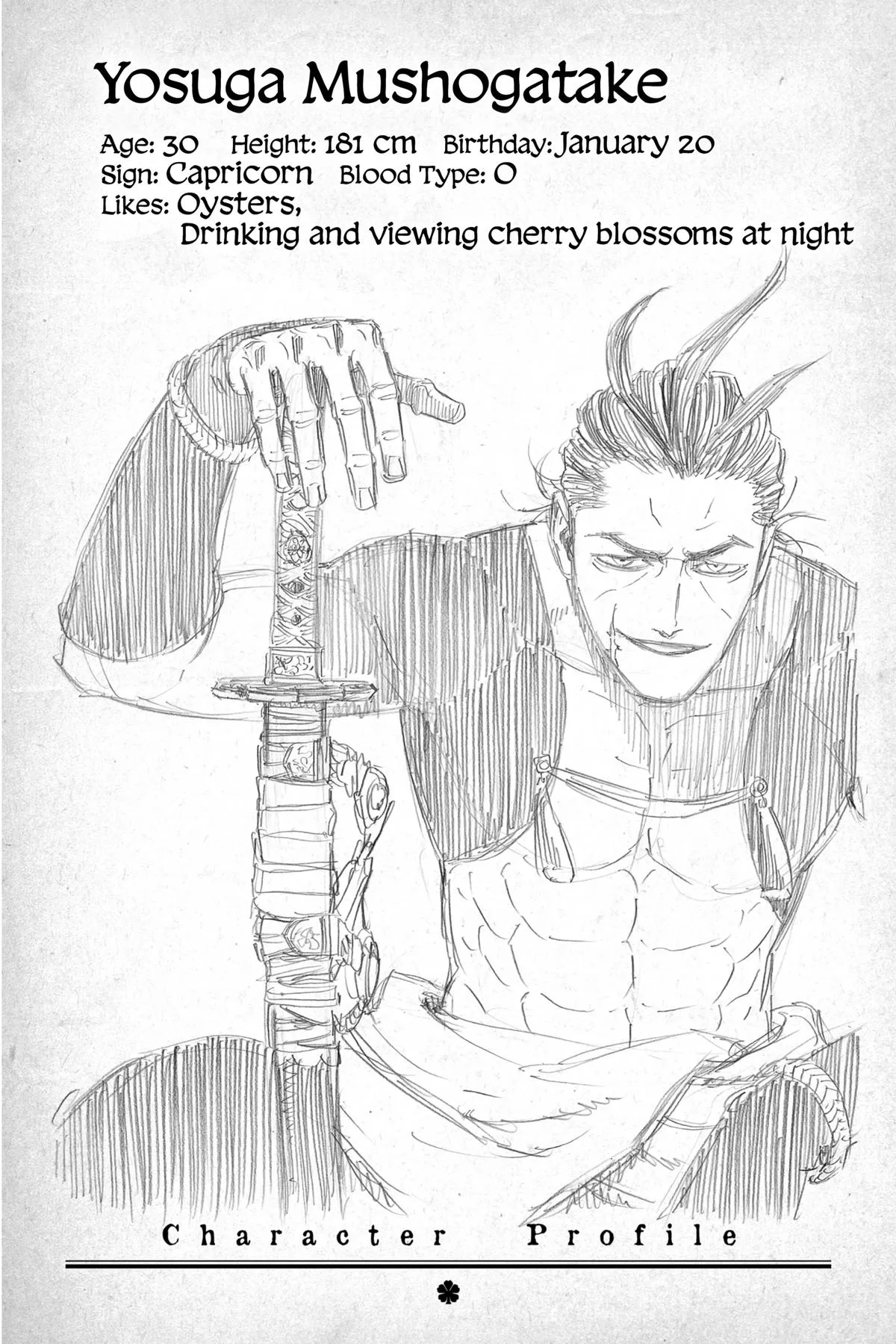 Black Clover Chapter 351 Page 16