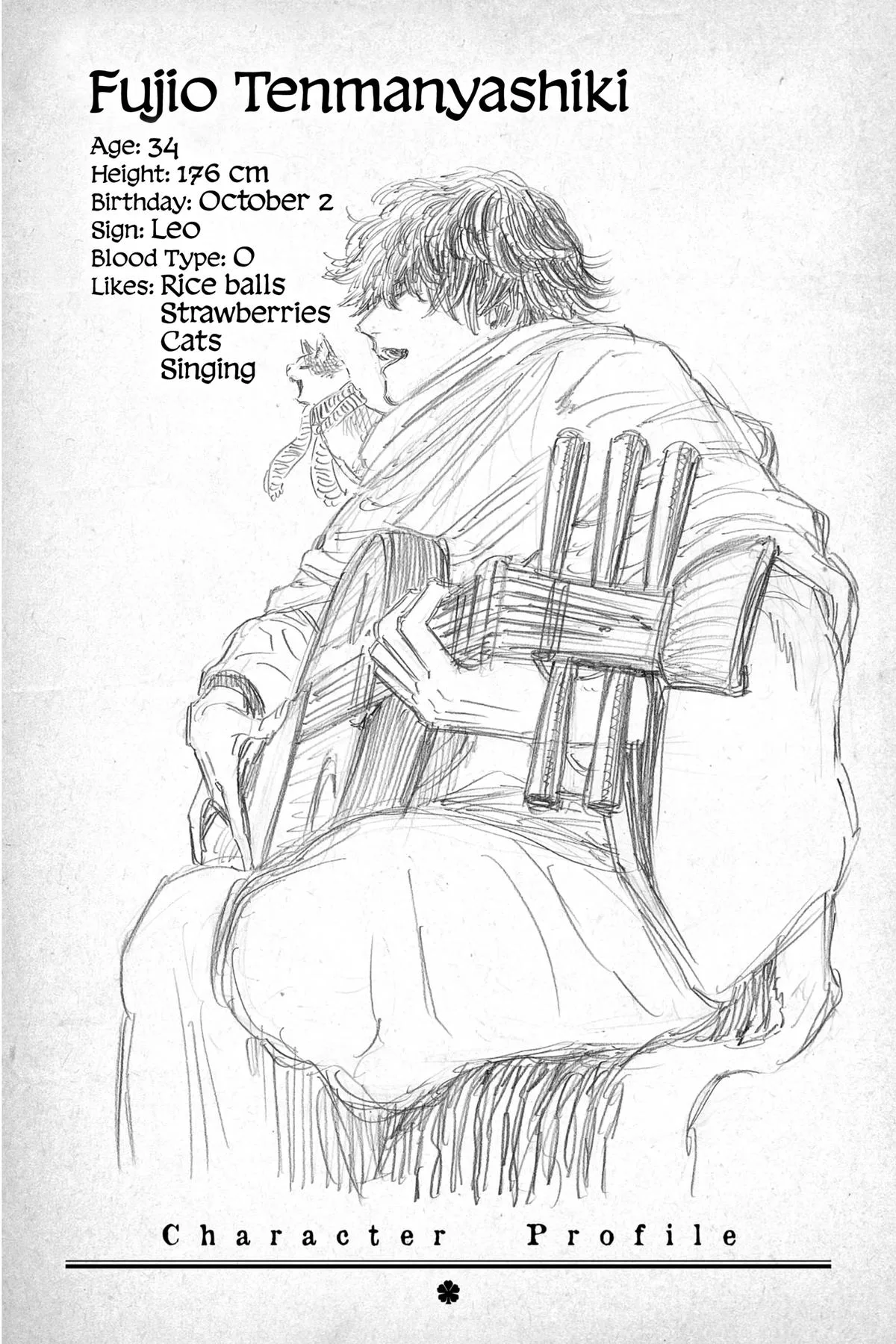 Black Clover Chapter 352 Page 9