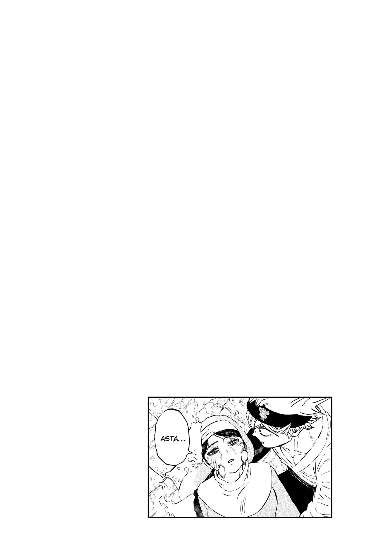 Black Clover Chapter 355 Page 14