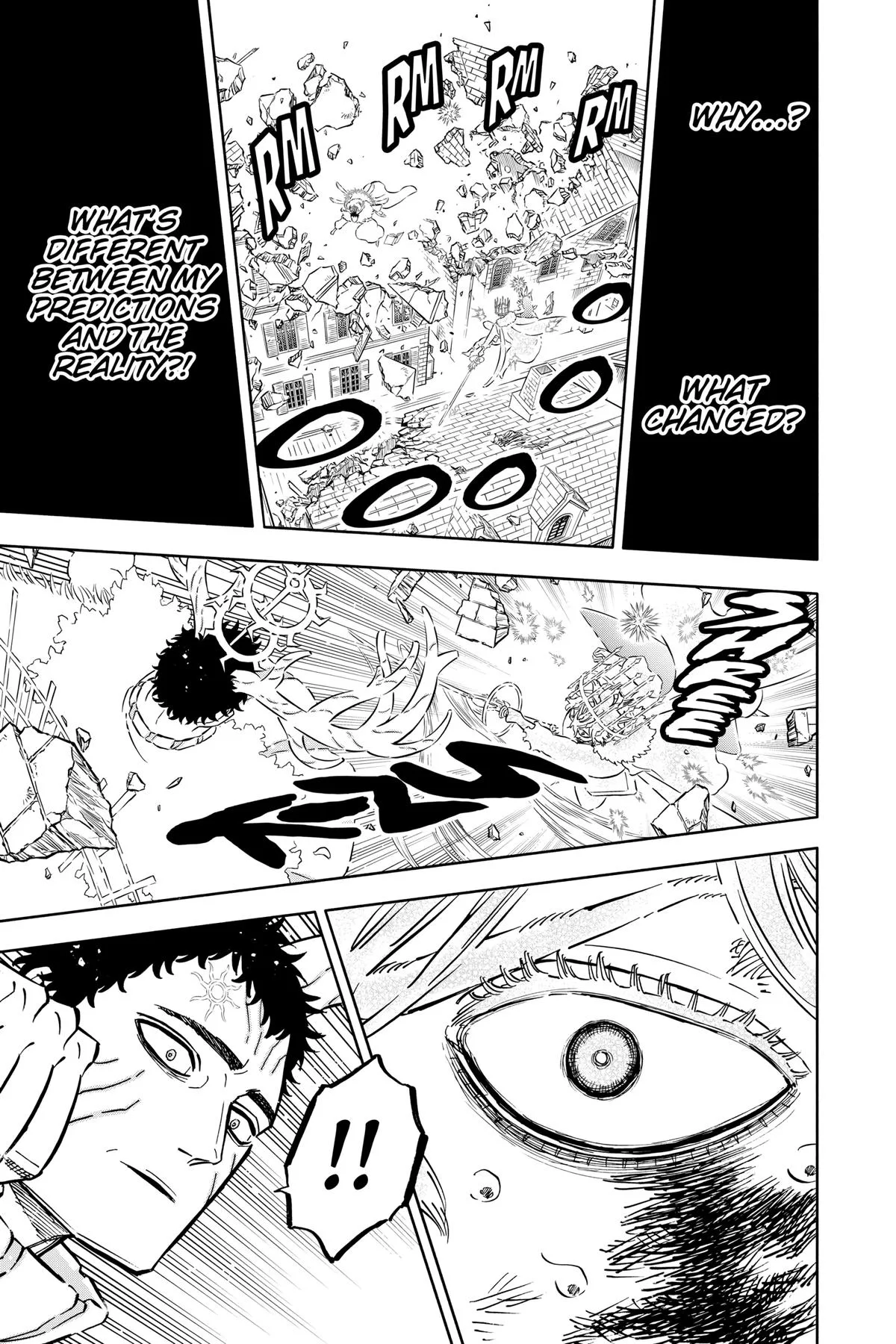 Black Clover Chapter 360 Page 10