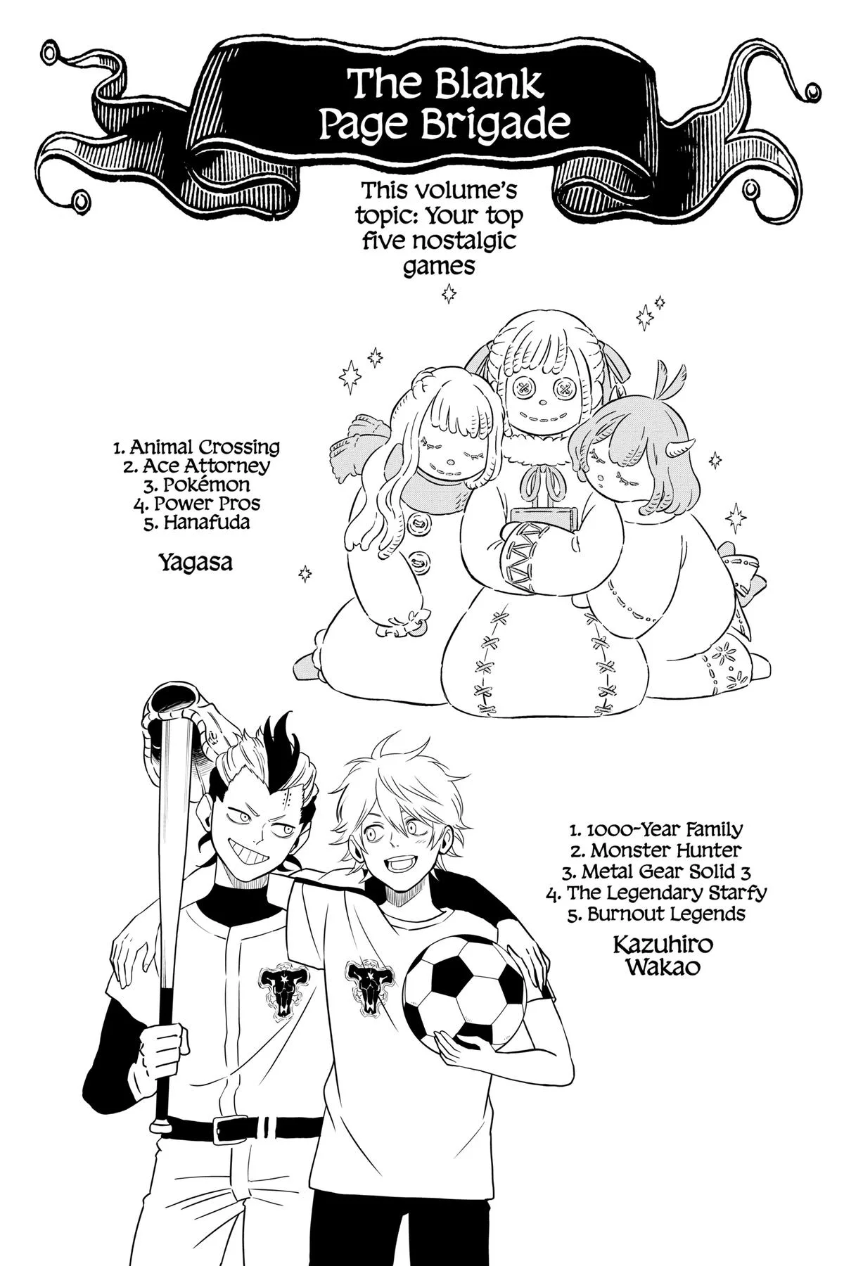 Black Clover Chapter 369 Page 25