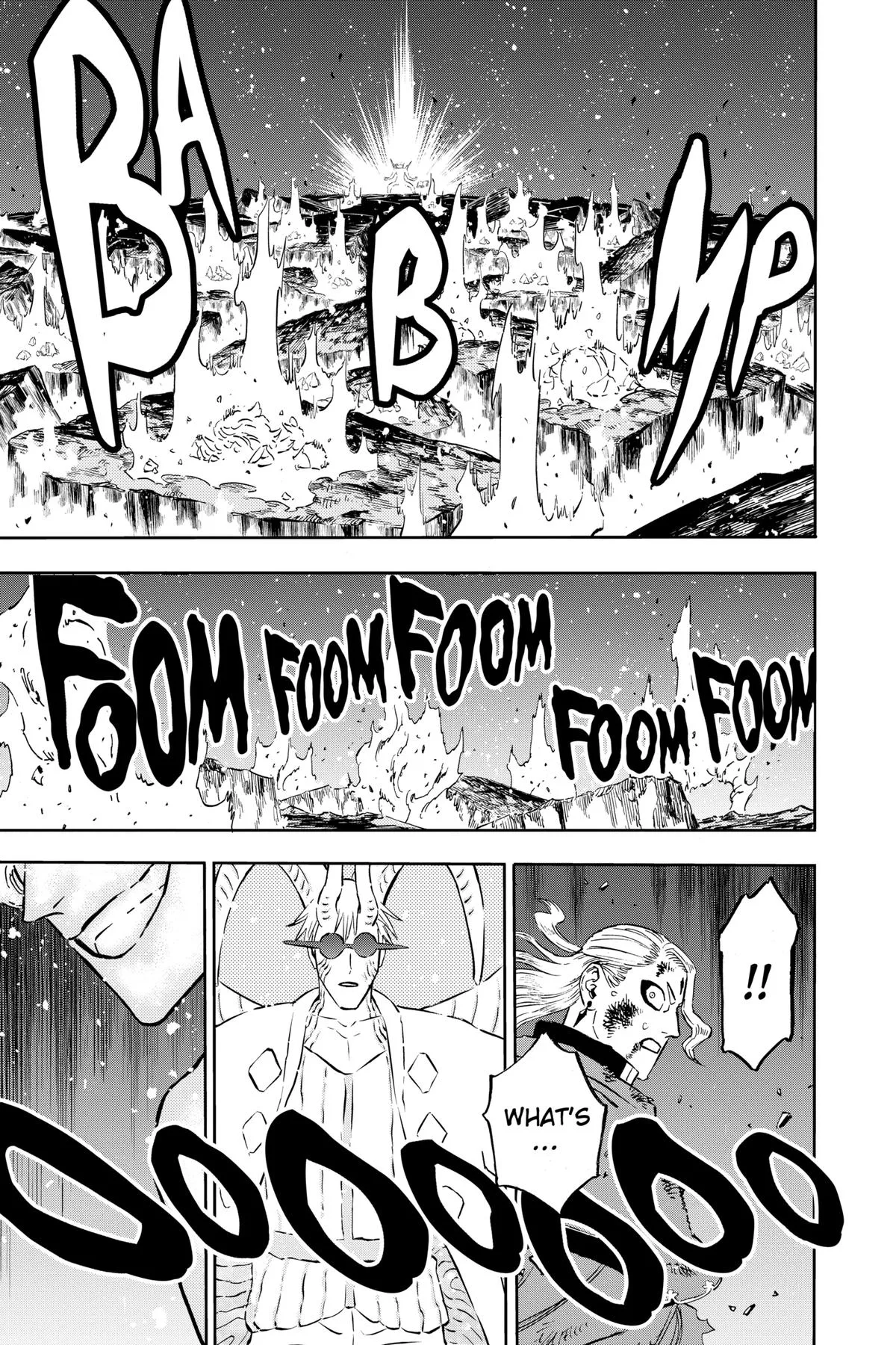 Black Clover Chapter 371 Page 13