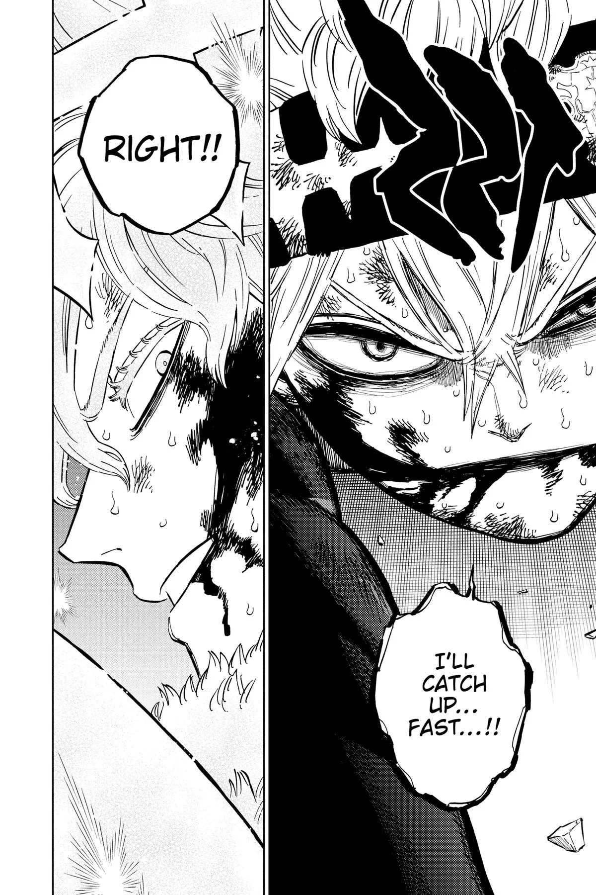 Black Clover Chapter 380 Page 15
