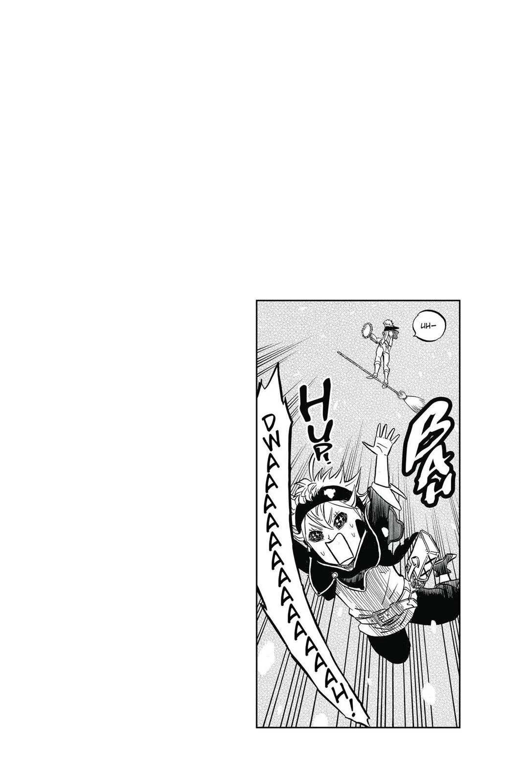 Black Clover Chapter 41 Page 16
